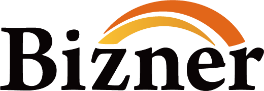 Biznerロゴ
